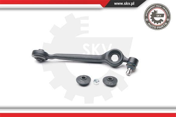 Control/Trailing Arm, wheel suspension 04SKV037