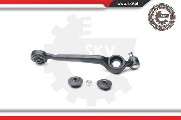 Control/Trailing Arm, wheel suspension 04SKV037 - image 2