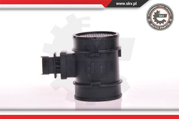 Mass Air Flow Sensor 07SKV096 - image 2