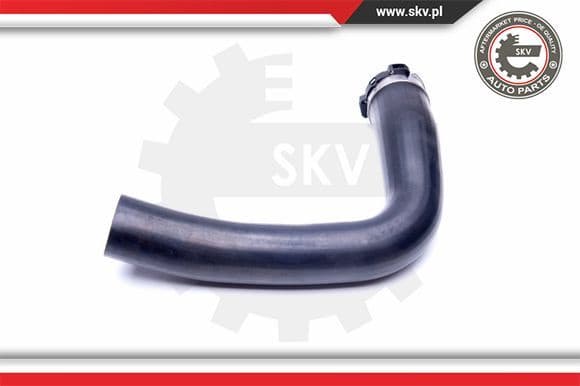 Charge Air Hose 43SKV012 - image 3