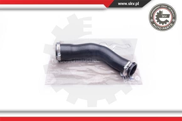 Charge Air Hose 24SKV851