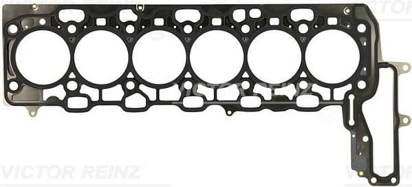 Gasket, cylinder head 61-10207-00