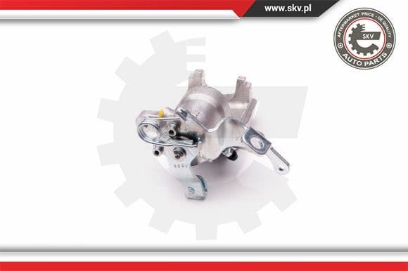 Brake Caliper 34SKV404 - image 4