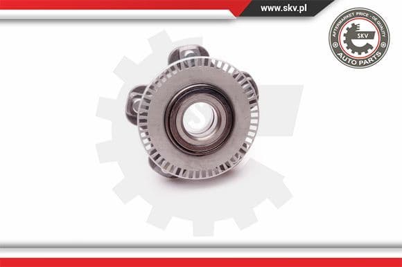 Wheel Bearing Kit 29SKV065 - image 3