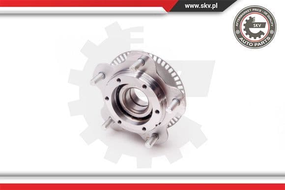 Wheel Bearing Kit 29SKV065 - image 4