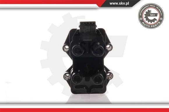 Ignition Coil 03SKV061 - image 2