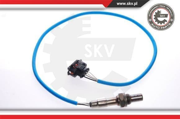 Oxygen Sensor 09SKV072