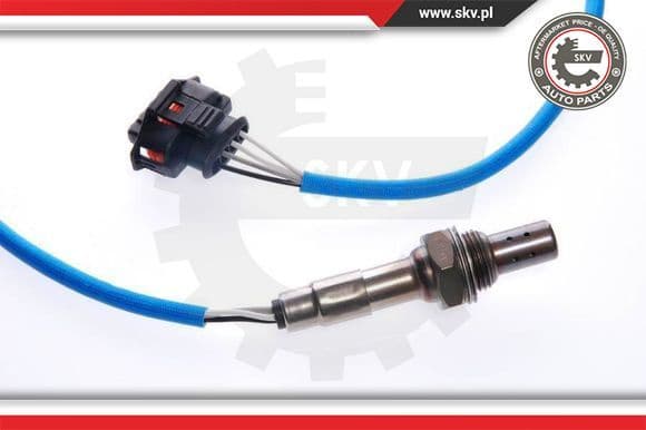 Oxygen Sensor 09SKV072 - image 2