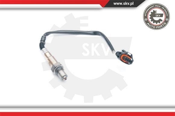 Oxygen Sensor 09SKV680 - image 3