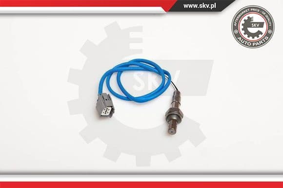 Oxygen Sensor 09SKV008 - image 3