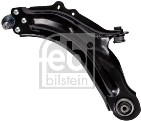 Control/Trailing Arm, wheel suspension 172561