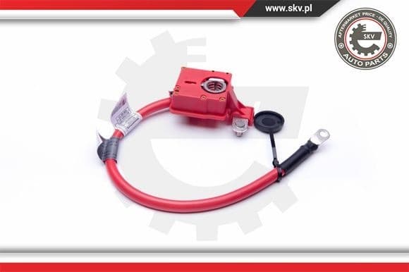 Battery Adapter 96SKV302 - image 2