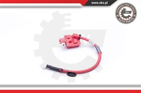 Battery Adapter 96SKV302 - image 4