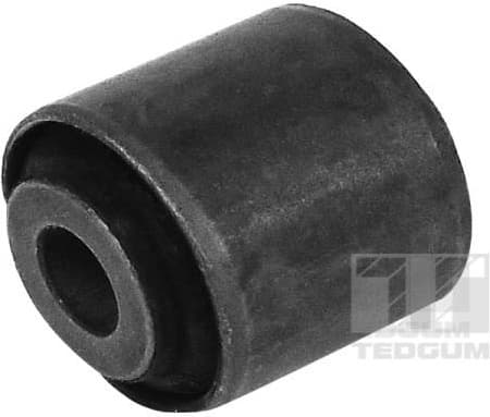 Mounting, control/trailing arm 00410377