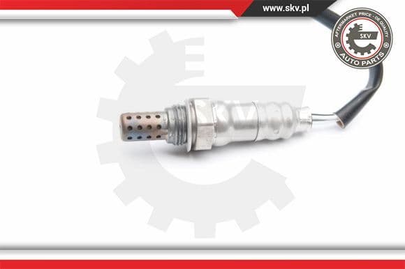 Oxygen Sensor 09SKV745 - image 2