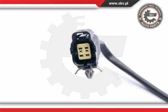 Oxygen Sensor 09SKV745 - image 3
