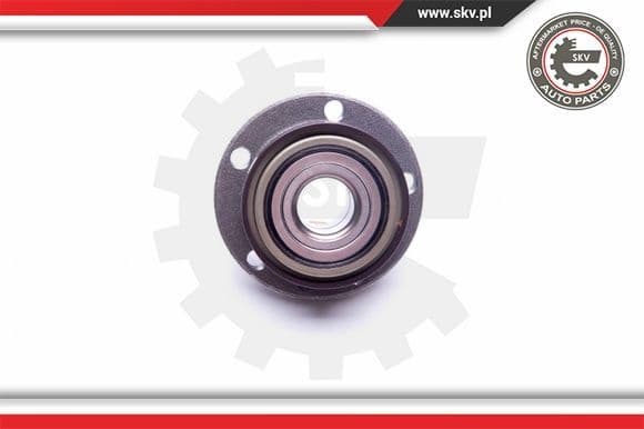 Wheel Bearing Kit 29SKV226