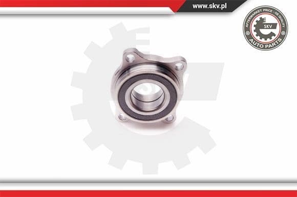 Wheel Bearing Kit 29SKV077 - image 3