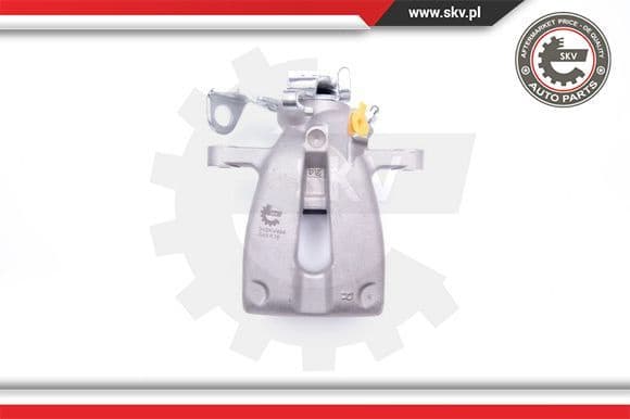 Brake Caliper 34SKV484 - image 4