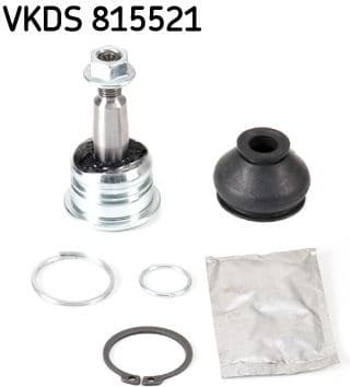 Ball Joint VKDS 815521