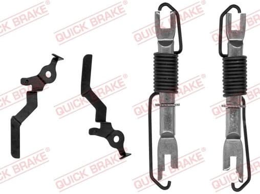 Brake shoe regulator 10853003 - image 2