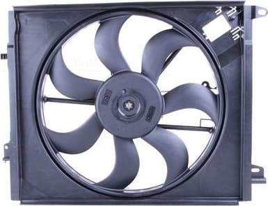 Fan, engine cooling 85948