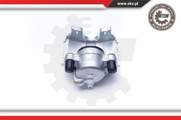 Brake Caliper 42SKV164 - image 4