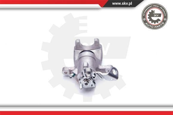 Brake Caliper 34SKV483 - image 3