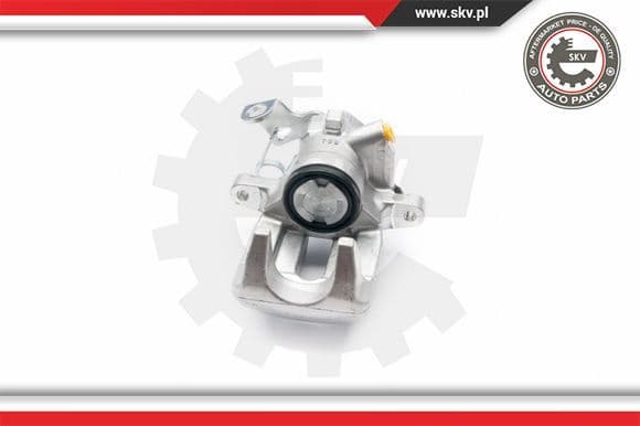 Brake Caliper 23SKV663 - image 3