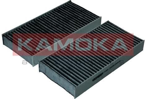 Filter, cabin air F510001