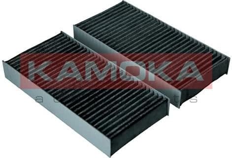 Filter, cabin air F510001 - image 4