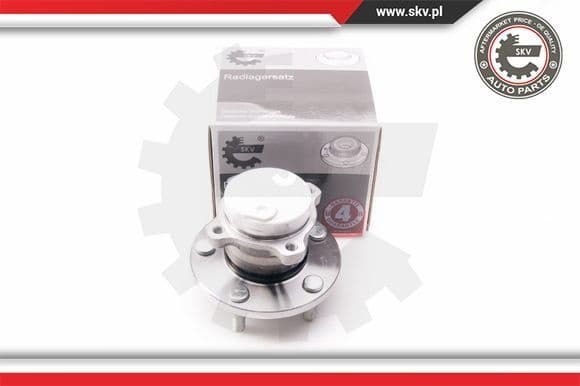 Wheel Bearing Kit 29SKV079