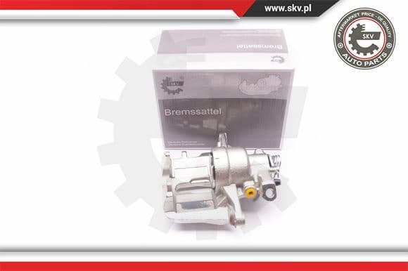 Brake Caliper 23SKV082