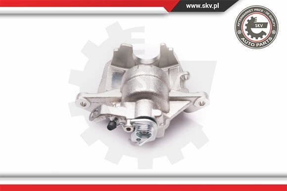 Brake Caliper 23SKV082 - image 3
