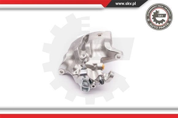 Brake Caliper 23SKV082 - image 5