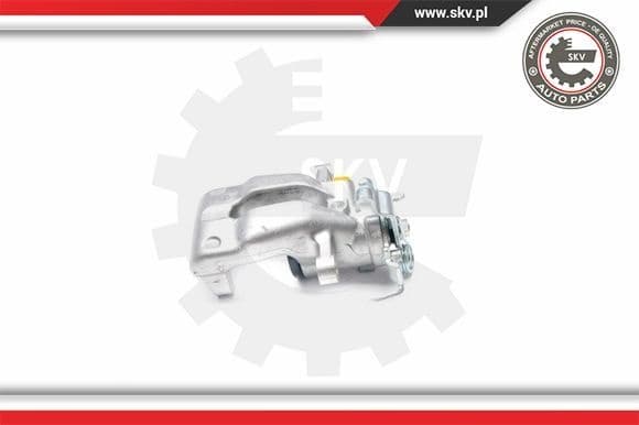 Brake Caliper 23SKV263 - image 4