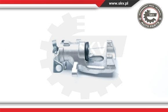 Brake Caliper 23SKV333 - image 2