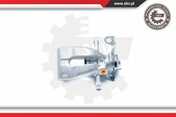 Brake Caliper 23SKV334 - image 5