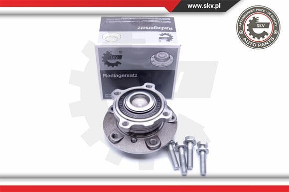 Wheel Bearing Kit 29SKV234 - image 2