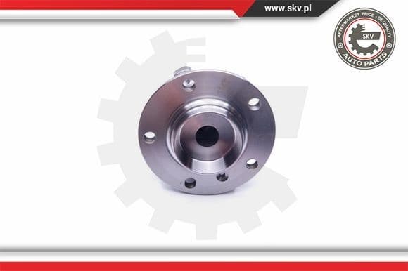 Wheel Bearing Kit 29SKV234 - image 5