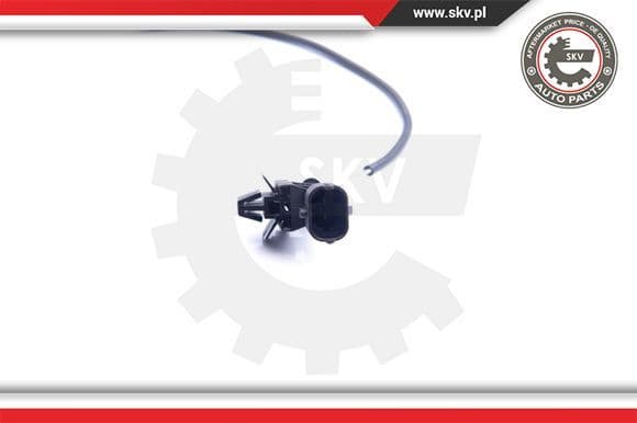 Sensor, exhaust gas temperature 30SKV152 - image 3