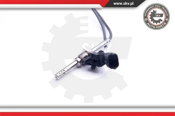 Sensor, exhaust gas temperature 30SKV152 - image 4