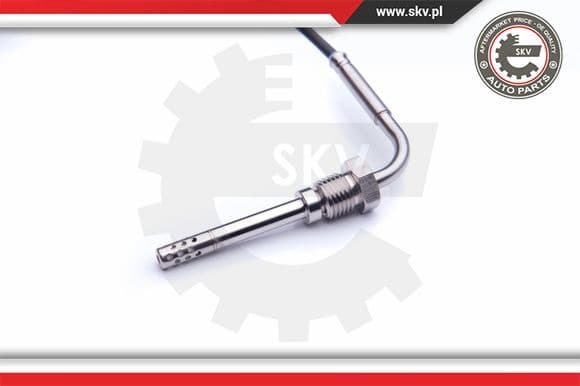 Sensor, exhaust gas temperature 30SKV161 - image 2