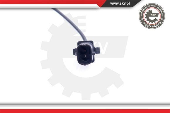 Sensor, exhaust gas temperature 30SKV161 - image 3