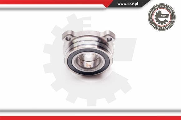 Wheel Bearing Kit 29SKV157 - image 2