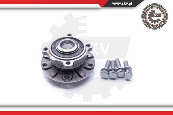 Wheel Bearing Kit 29SKV228 - image 3