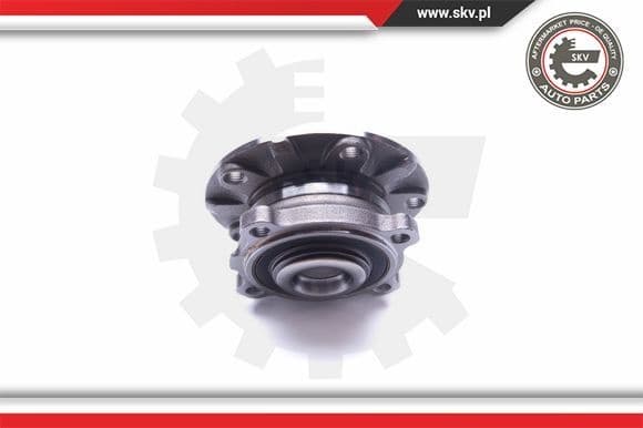 Wheel Bearing Kit 29SKV228 - image 4