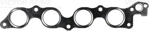 Gasket, exhaust manifold 71-17261-00