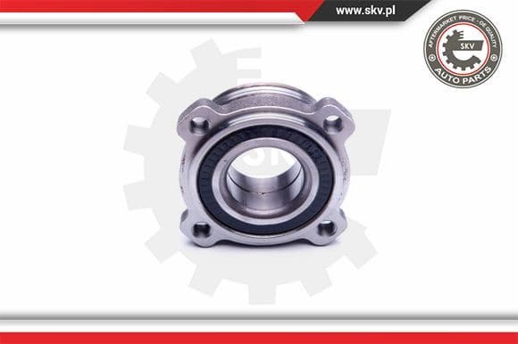 Wheel Bearing Kit 29SKV202 - image 4