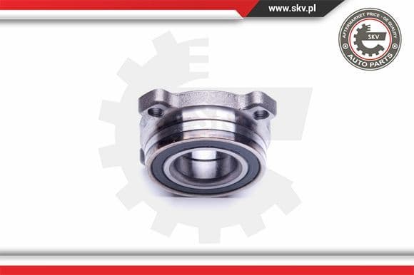 Wheel Bearing Kit 29SKV202 - image 5